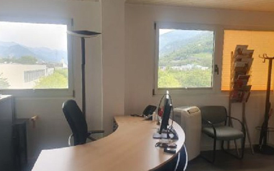 SION – 2 pces – 40m2